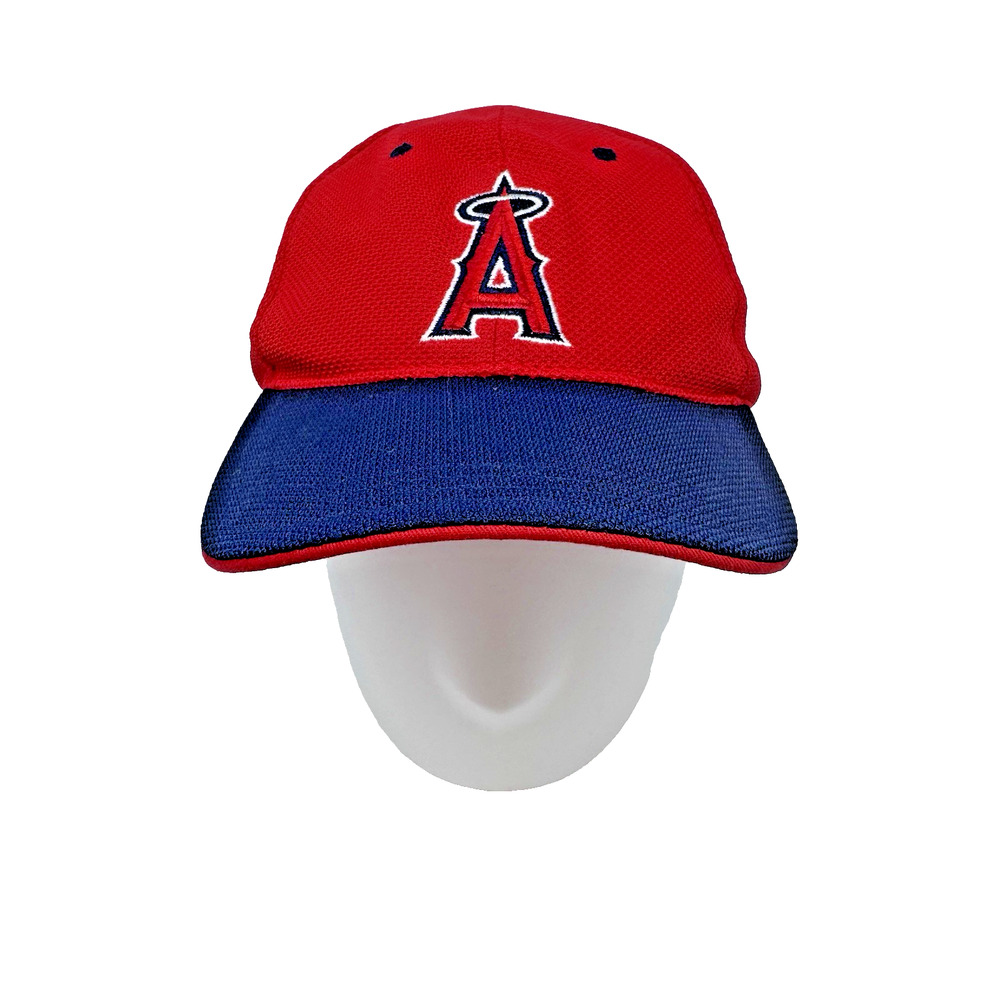 MLB L.A. Angeles of Anaheim Baseball Hat, Sixth Man Promotions MemorialCare GUC